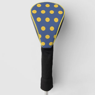 Sensationelle Synura-Fahrertasche Golf Headcover