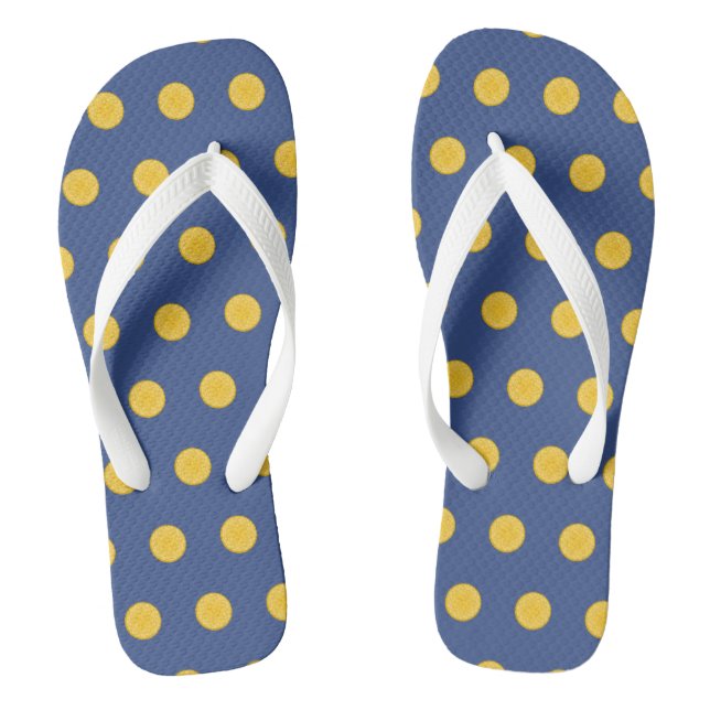 Sensationelle Synura-Flip-Flops Flip Flops (Fußbett)