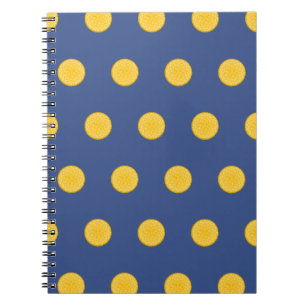 Sensationelles Synura-Notebook Notizblock