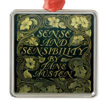 Sense and Sensibility Cover