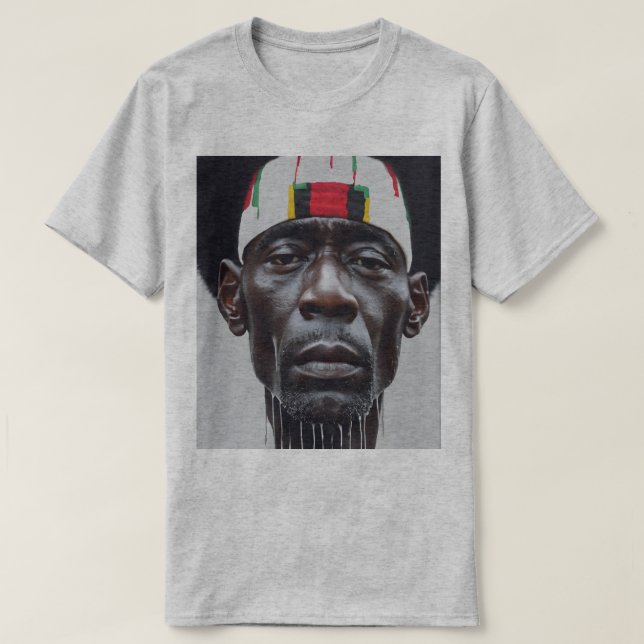 Sensei T-Shirt (Design vorne)