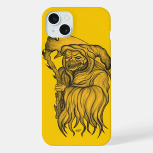Sensenmann - Der Tod iPhone Hülle