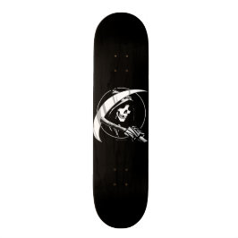 Sensenmann Madness Skateboard