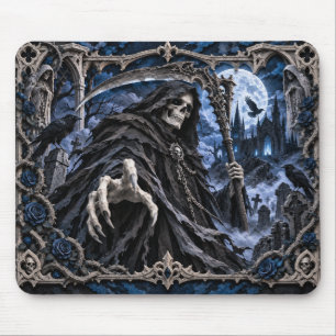 Sensenmann, Paper Cut Monster Mousepad