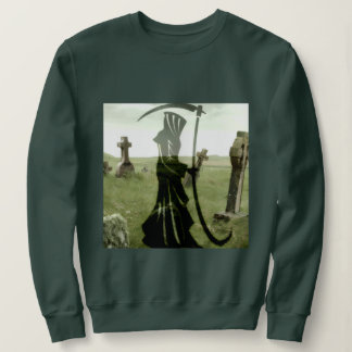 Sensenmann Sweatshirt