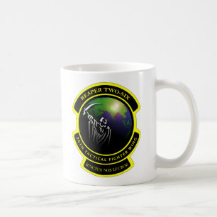 Sensenmann Two-Six Tasse