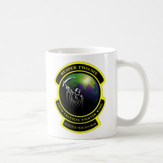 Sensenmann Two-Six Tasse