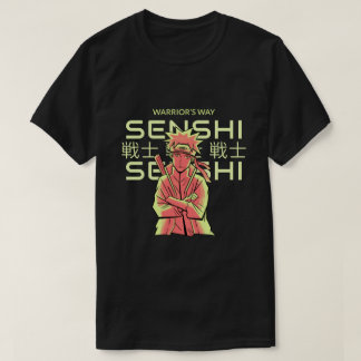 Senshi T-Shirt