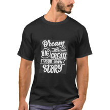 Sensibilisation à l'anémie forte : T-shirt de sout