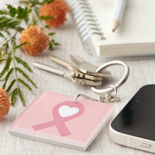 Sensibilisation au cancer du sein (Devant Droit)