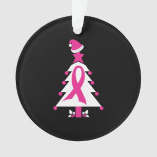 Sensibilisation au cancer du sein de Noël
