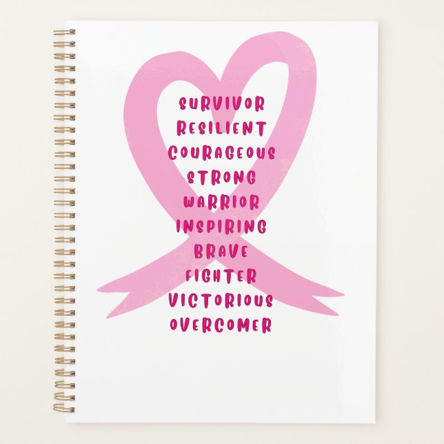 Sensibilisation au cancer du sein de Pinktober (Devant)