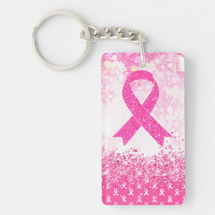 Sensibilisation au cancer du sein Ruban rose