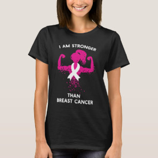 sensibilisation au cancer du sein T-shirt 2024