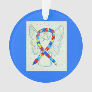 Sensibilisation au casse-tête Ruban Angel Customis