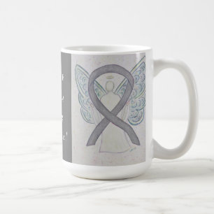 Sensibilisation au marquage Ruban Angel Art Mug pe