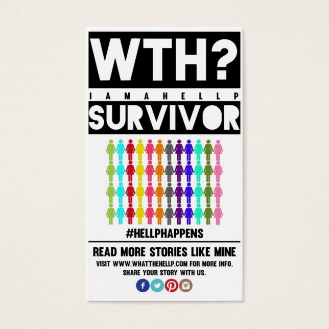 Sensibilisation au syndrome HELLP (Devant)