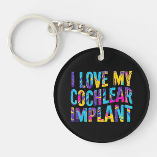 Sensibilisation aux sourds - J'aime mon implant co