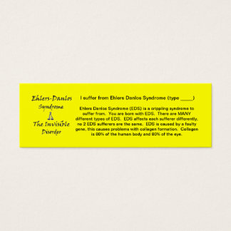 Sensibilisation aux SPE - maigre