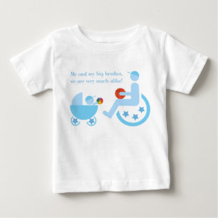 Sensibilisation des enfants au handicap - T-Shirt