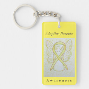 Sensibilisation des parents adoptifs Angel Porte