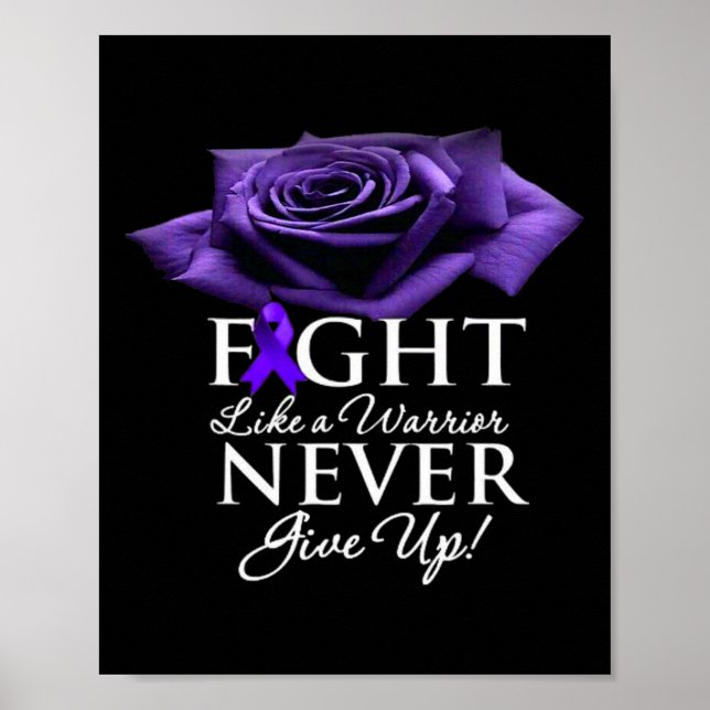 Sensibilisierung 7 poster (Vorne)