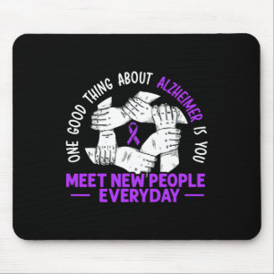 Sensibilisierung Demenz Unterstützung 3 Mousepad