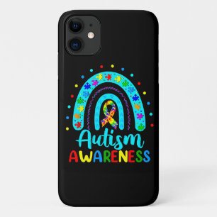 Sensibilisierung für Autismus Case-Mate iPhone Hülle