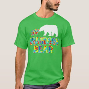 Sensibilisierung für Autismus T-Shirt