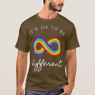 Sensibilisierung für Autismus T-Shirt