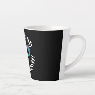 Sensibilisierung für Autismus - über das Spektrum Milchtasse