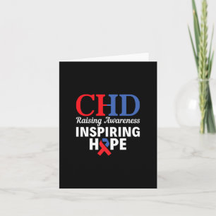Sensibilisierung für die Inspirierend Hoffnung - S Karte