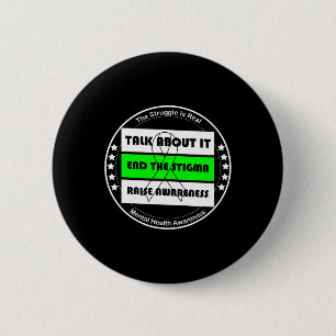 Sensibilisierung für Gesundheitsfragen Sensibilisi Button