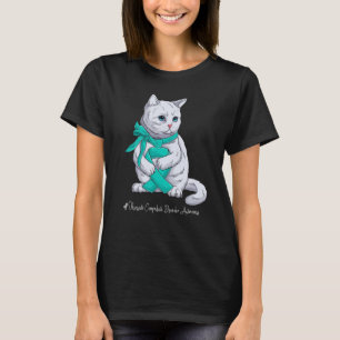 Sensibilisierung für nationale Zwangsstörungen T-Shirt