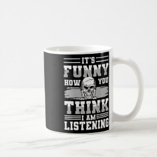 Sensibilisierung und Geste der Handbewegung Kaffeetasse