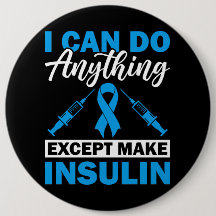 Sensibilisierung/Unterstützung für Diabetes