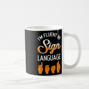 Sensibilisierungsbeihilfen für Implantate Fluent i Kaffeetasse