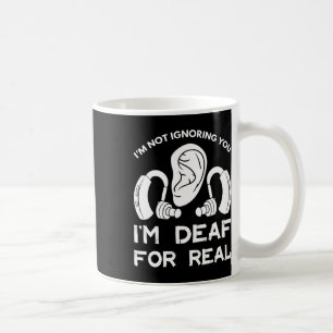Sensibilisierungsbeihilfen für Implantate Kaffeetasse