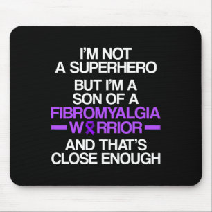 Sensibilisierungsberater Son Warrior Mousepad