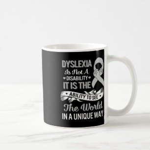 Sensibilisierungsfähigkeit Welteinzigartig Nicht B Kaffeetasse