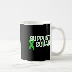 Sensibilisierungskampagne für Nierenerkrankungen Kaffeetasse