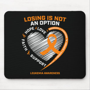 Sensibilisierungskampagne gibt Männern Frauen Kind Mousepad