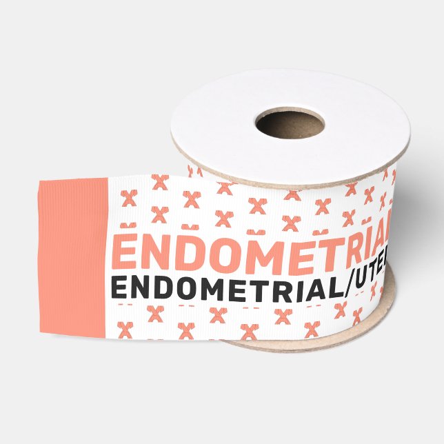 Sensibilisierungsmuster für Endometrial/Uterus Ripsband (Spule)