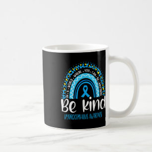 Sensibilität Leopard Regenbogen Wählen Sie Kindhei Kaffeetasse