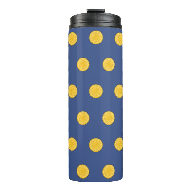 Sensorische Synurathermie Thermosbecher (Vorderseite)