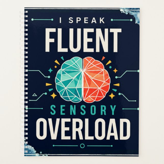 Sensory Overload | Modern Neurodivergent Awareness (Devant)