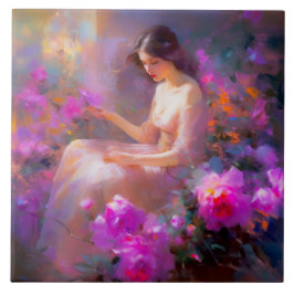 Sensual Elegance Fliese