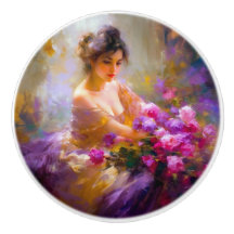 Sensual Portrait