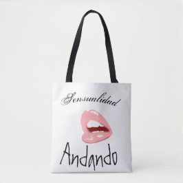 Sensualidad ando tasche