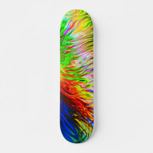 Sensuel 11 Skateboard